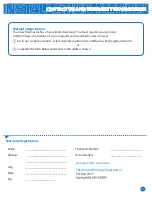 Preview for 4 page of Pro1 Technologies ZDA250W Manual