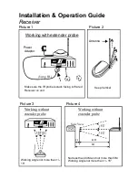 Preview for 6 page of Pro2 AWX 710 Owner'S Manual