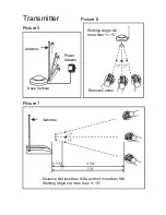 Предварительный просмотр 7 страницы Pro2 AWX 710 Owner'S Manual