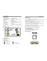 Preview for 2 page of Pro2 HDMI2SP Operating Instructions