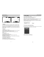 Preview for 2 page of Pro2 HDMIIPECO Operating Instructions Manual