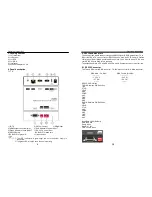 Preview for 4 page of Pro2 HDMIIPECO Operating Instructions Manual