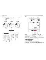 Предварительный просмотр 5 страницы Pro2 HDMIIPECO Operating Instructions Manual