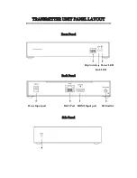 Preview for 6 page of Pro2 HDMIIPLR User Manual