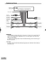 Preview for 11 page of Pro2 MD 41133 Instruction Manual