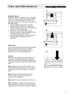 Preview for 15 page of Proaction A105QS Installation & User'S Instructions