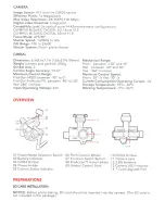 Preview for 4 page of Proaction CGO4 Quick Start Manual