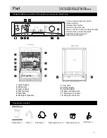 Preview for 5 page of Proaction PRSL96W Installation & User'S Instructions