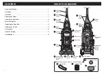 Preview for 3 page of Proaction VC9340S-6 Instruction Manual