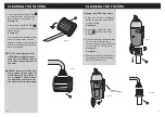 Preview for 8 page of Proaction VC9340S-6 Instruction Manual