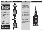 Preview for 10 page of Proaction VC9340S-6 Instruction Manual