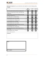 Preview for 34 page of ProActiv LITTY 4you Operating Instructions Manual