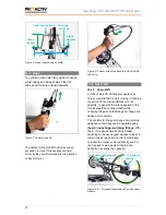 Preview for 12 page of ProActiv RAPTOR 4all Operating Instructions Service Booklet