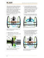 Preview for 20 page of ProActiv RAPTOR 4all Operating Instructions Service Booklet