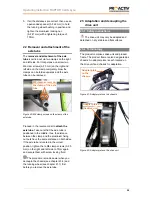 Preview for 21 page of ProActiv RAPTOR 4all Operating Instructions Service Booklet