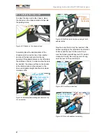 Preview for 22 page of ProActiv RAPTOR 4all Operating Instructions Service Booklet