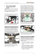 Preview for 5 page of Proactive NJ1 e-assistant Assembly Instructions Manual