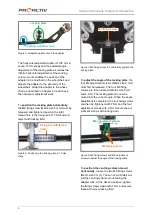 Preview for 6 page of Proactive NJ1 e-assistant Assembly Instructions Manual