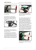 Preview for 8 page of Proactive NJ1 e-assistant Assembly Instructions Manual