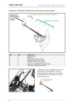 Preview for 36 page of Proactive NJ1 e-assistant Assembly Instructions Manual