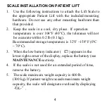 Preview for 5 page of Proactive PROTEKT 30300 Owner'S Manual