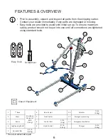 Предварительный просмотр 7 страницы Proactive PROTEKT 33350 Manual