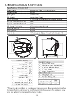 Предварительный просмотр 9 страницы Proactive PROTEKT 33350 Manual