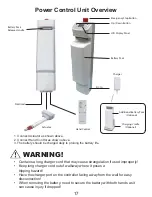 Предварительный просмотр 18 страницы Proactive PROTEKT 33350 Manual