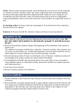 Preview for 4 page of Proactive Protekt Aire 94001 Operation Manual