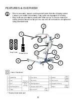 Preview for 7 page of Proactive Protekt Take-A-Long 33400P Manual