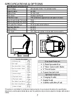 Preview for 8 page of Proactive Protekt Take-A-Long 33400P Manual