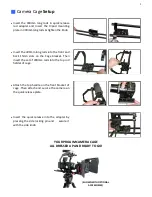 Предварительный просмотр 2 страницы PROAIM 9CTH-TMP Assembly Manual