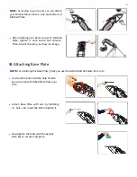 Preview for 3 page of PROAIM Airwave XL Shock Absorber Arm Assembly Manual