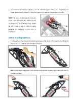 Предварительный просмотр 7 страницы PROAIM Airwave XL Shock Instruction Manual