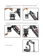 Предварительный просмотр 10 страницы PROAIM Airwave XL Shock Instruction Manual