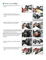 Preview for 2 page of PROAIM Ballpro CM-BLPR-01 Assembly Manual