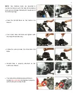 Preview for 3 page of PROAIM Ballpro CM-BLPR-01 Assembly Manual