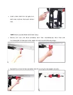 Preview for 7 page of PROAIM Cambird Pro SL-CBPR-01 Instruction Manual