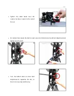 Preview for 10 page of PROAIM Cambird Pro SL-CBPR-01 Instruction Manual