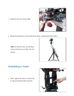 Preview for 12 page of PROAIM Cambird Pro SL-CBPR-01 Instruction Manual