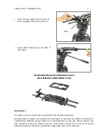 Предварительный просмотр 4 страницы PROAIM CH-FS7-TB Instruction Manual