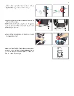 Предварительный просмотр 7 страницы PROAIM CINEMA CT-SDCF-CV4 Assembly Manual