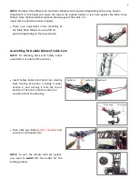 Preview for 5 page of PROAIM CINEMA P-SWCC-10 Assembly Manual