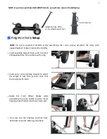 Preview for 2 page of PROAIM Cinema Series Comet Assembly Manual