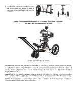 Предварительный просмотр 4 страницы PROAIM Cinema Series Magnus Assembly Manual