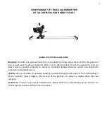 Предварительный просмотр 3 страницы PROAIM CINEMA Series Assembly Manual