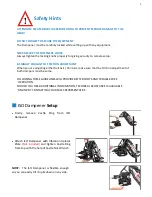 Preview for 2 page of PROAIM CINEMA ST-ISOD-01 Assembly Manual