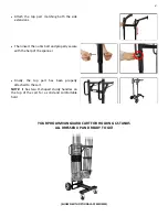 Preview for 3 page of PROAIM Cinema Vanguard CT-VNGD-CS Assembly Manual