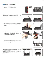 Preview for 2 page of PROAIM Cinema VCTR-LT Assembly Manual