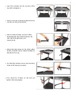 Preview for 3 page of PROAIM Cinema VCTR-LT Assembly Manual